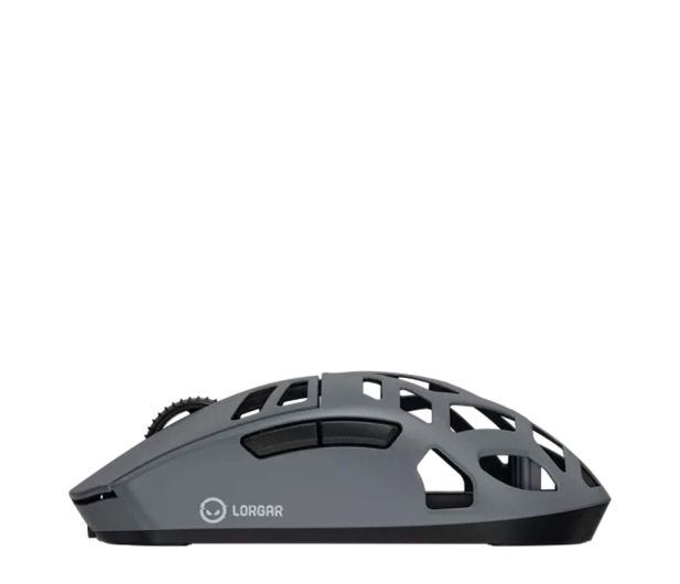 Lorgar MSE90W Wireless Szara LRG-MSE90W-DG - 1345851 - zdjęcie 4